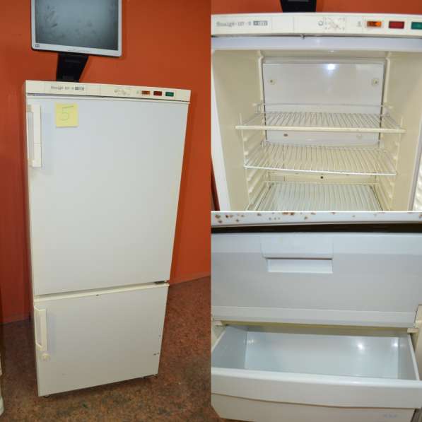 Холодильник Snaige-117-16 Гарантия и Доставка