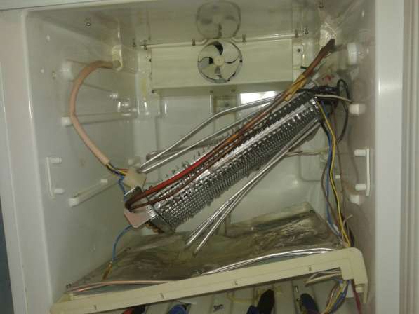 Ремонт холодильников в Коломне фото 5