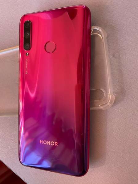 Honor 10i 128gb