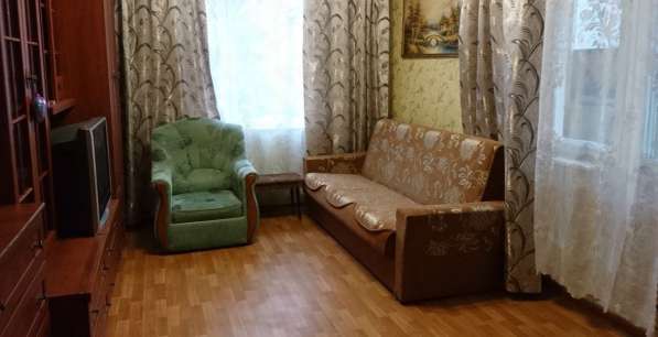 Сдается отличная 1-ая квартира на Шипиловской в Москве фото 9