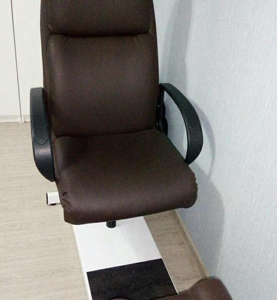 Продаётся педикюрное кресло Надир