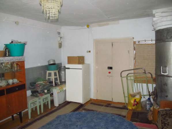 Продаётся комната коридорного типа по ул. Климова 27 в Кургане фото 4