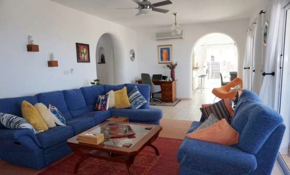 Новые виллы для ПМЖ на Кипре в Москве фото 82