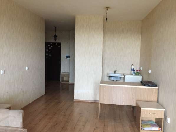 Аренда студии у метро Рыбацкое в Санкт-Петербурге фото 13