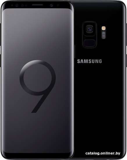 Samsung Galaxy S9 64GB (новый)