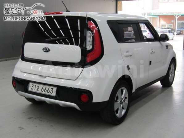 Kia, Soul, продажа в Владивостоке в Владивостоке фото 11