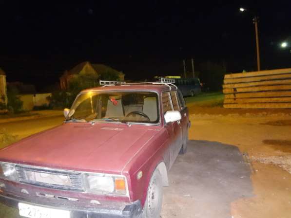 ВАЗ (Lada), 2104, продажа в Астрахани