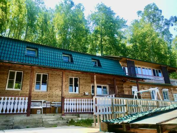 Продам гостевой дом на Байкале в Улан-Удэ фото 3