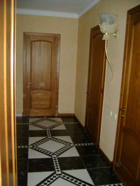 Свой дом 500 квадратных метров в Одессе на Тенистой улице в фото 17