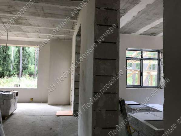 Продам дом в Москва.Жилая площадь 240 кв.м.Есть Электричество. в Москве фото 86