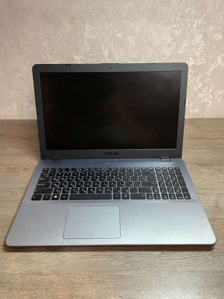 Ноутбук ASUS VivoBook15 (i3 7100u, 940mx, HDD+SSD)