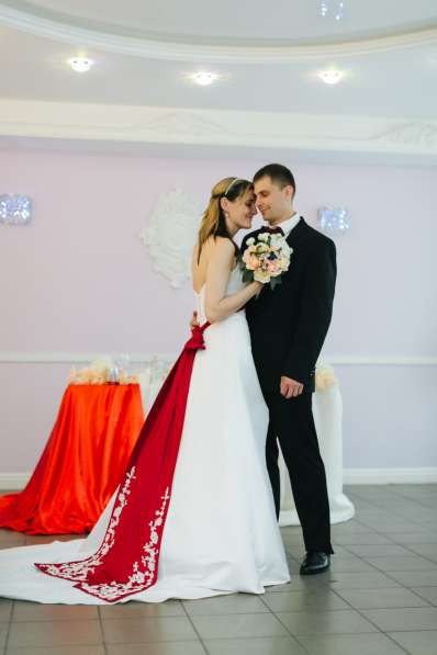 Банкетный зал в Санкт-Петербурге фото 16