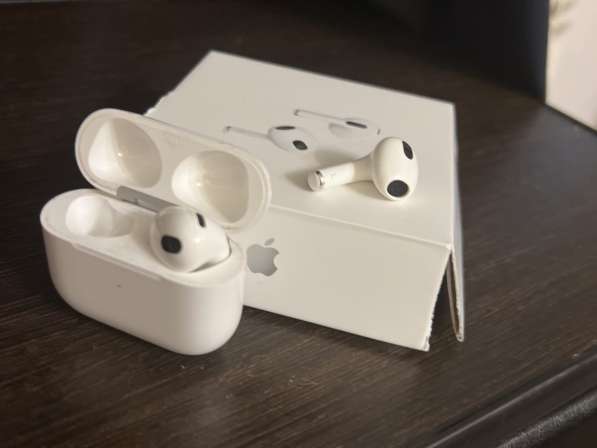 Airpods 3