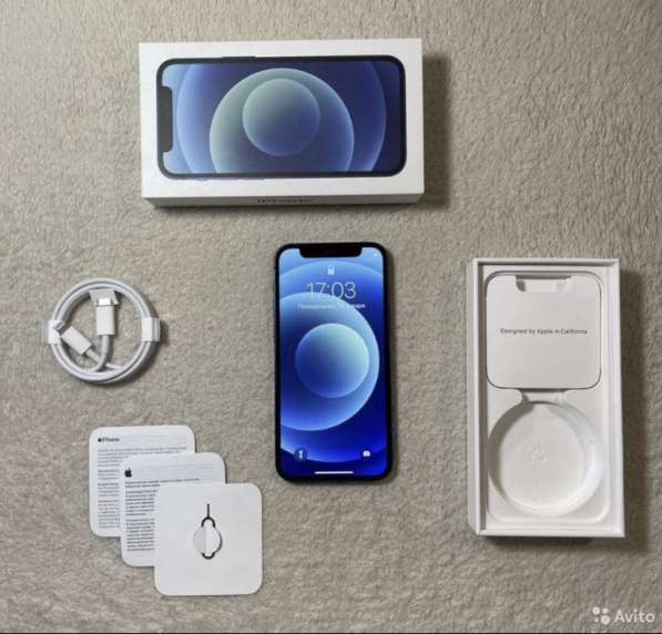 IPhone 12 64gb в Барнауле фото 15