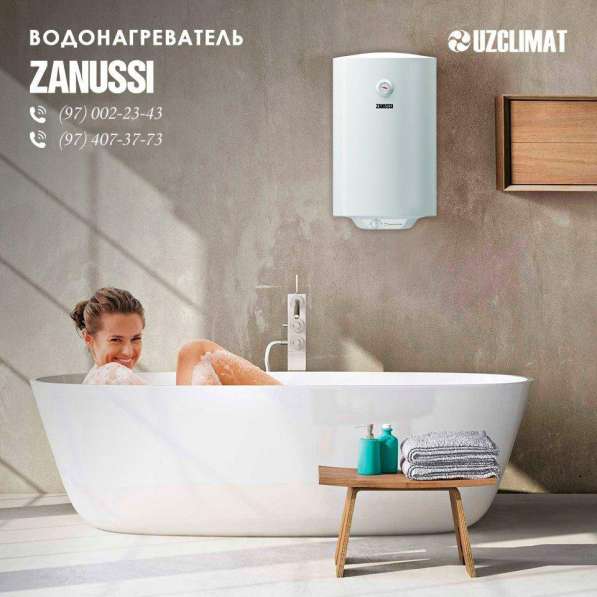 Кондиционеры Zanussi в фото 4