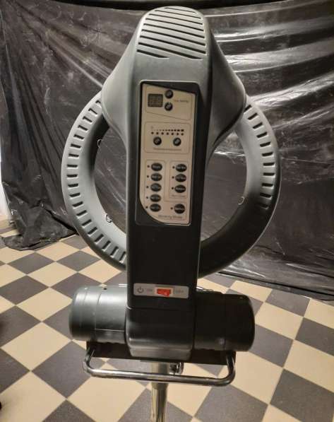 Климазон для парикмахерской в Шуе