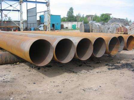 Предлагаем трубы под временный трубопровод в Санкт-Петербурге фото 16