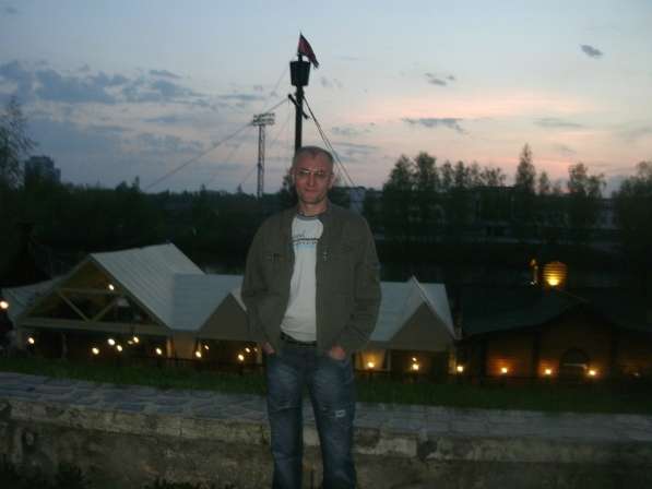 Олег, 39 лет, хочет познакомиться в Нижнем Новгороде фото 3