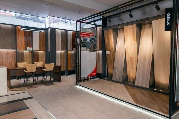 Ламинат от Dafna Flooring в 