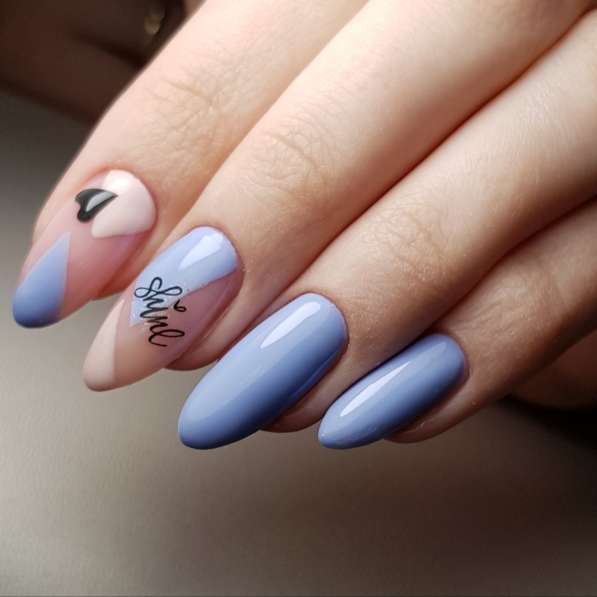 Маникюр, наращивание в Санкт-Петербурге фото 3