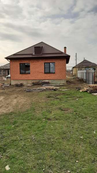 Продается новый дом 100 кв м в Славянске-на-Кубани фото 4