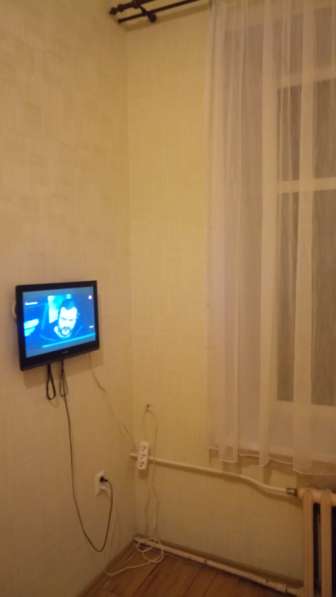 Сдаётся на длительный срок уютная, отремонтированная комната в Санкт-Петербурге фото 11