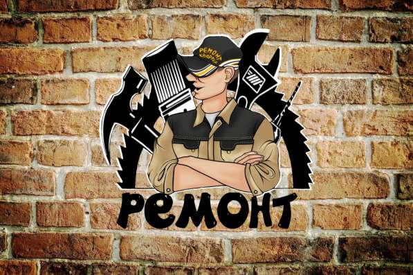 Ремонтно-отделочные работы в Минусинске фото 6