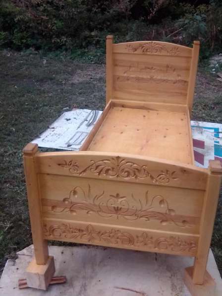 Изготовление мебели, двери, под заказ в Воронеже фото 15