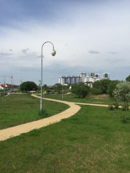 Таунхаус - Лебяжий в фото 219