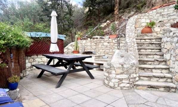 Новые дома/виллы в Пафосе-ПМЖ Кипра в Москве фото 44