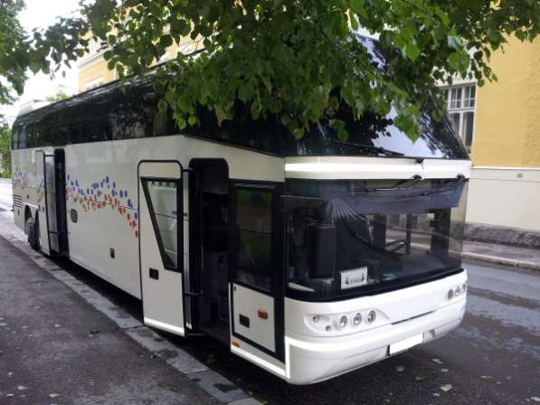 Автобус Неоплан 1117