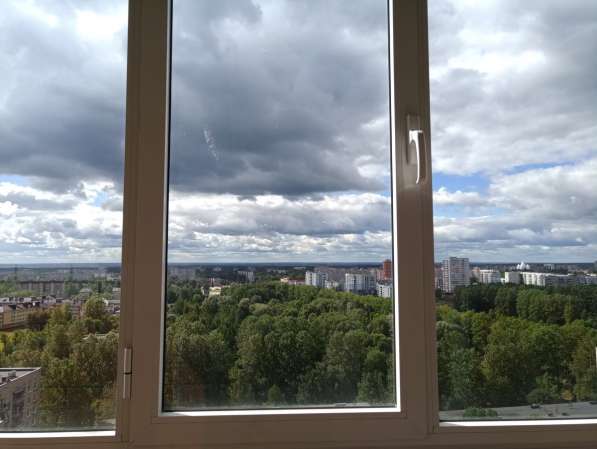 Продается 2-х комнатная квартира в Брагино в Ярославле