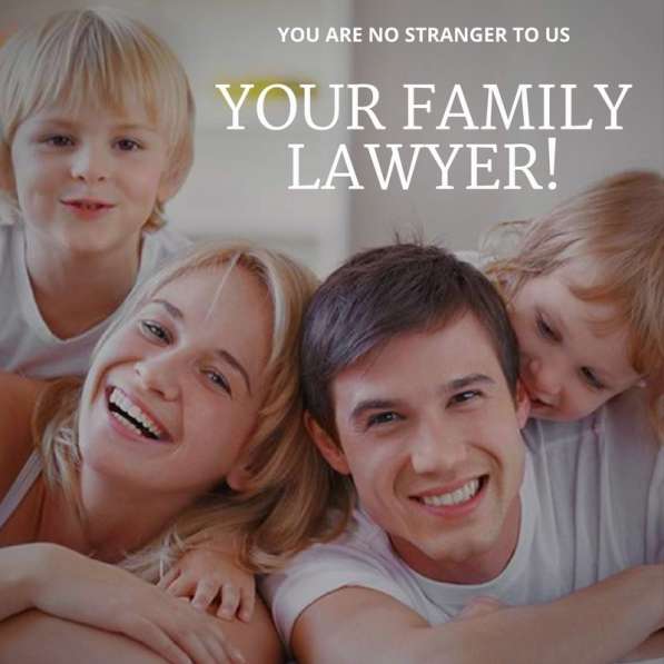 Ваш семейный адвокат в Турции в фото 6