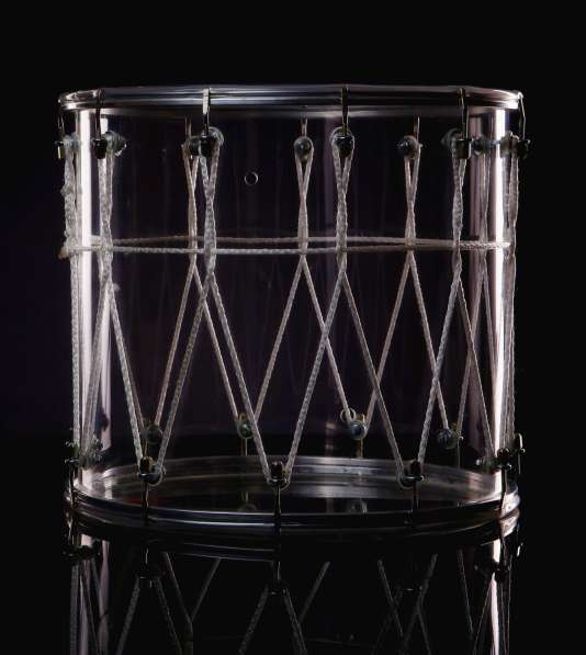 Кавказский барабан профессиональный 33х31см. Мастерская в Ставрополе фото 5