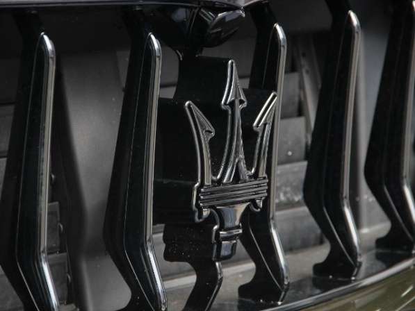Maserati, Merak, продажа в Волгограде в Волгограде фото 13