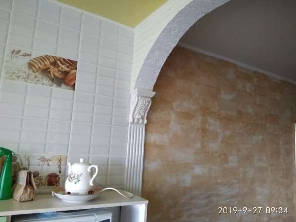 Продаю 3комнатную квартиру, как новая, капитальный ремонт в Москве фото 17