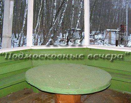 Сдам коттедж в Москва.Жилая площадь 150 кв.м.Есть Электричество. в Москве фото 9