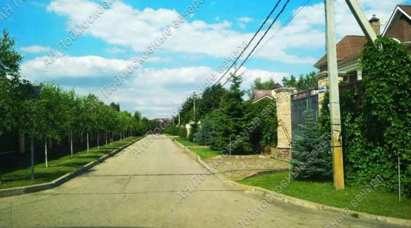 realty_mapper3.plot_in_locationИндивидуальное жилищное ст-во. Площадь 30.00 сот.Есть Электричество. в Москве фото 48