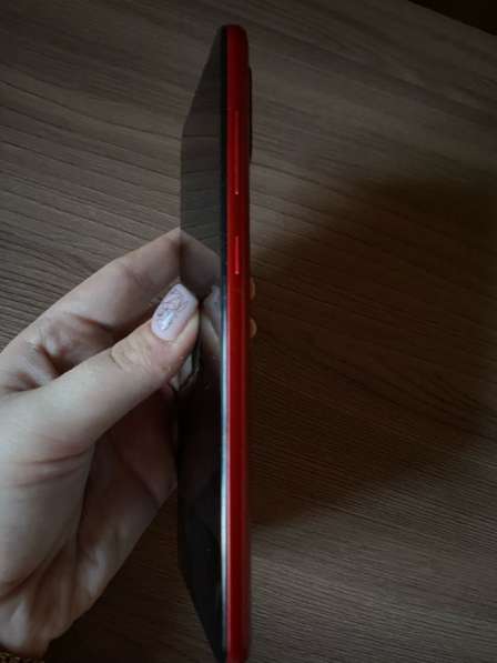 Samsung Galaxy A21s 3/32Gb Red в Владимире фото 5