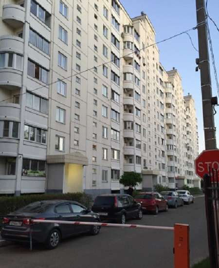Сдается 1-комнатная квартира в Щелково