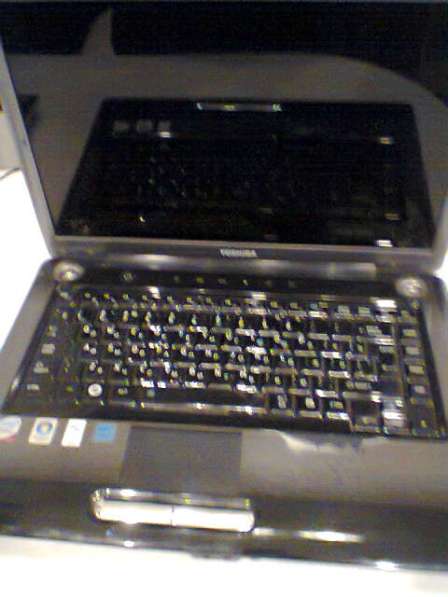 Toshiba Satellite A200 Инвертор матрицы рабочий WK724K в Москве фото 9