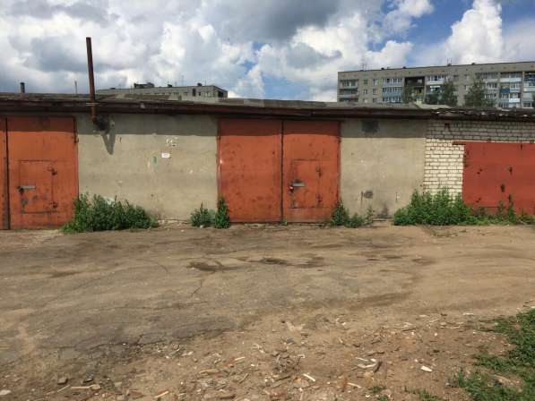 Сдам гараж 27м2 в Рыбинске фото 13