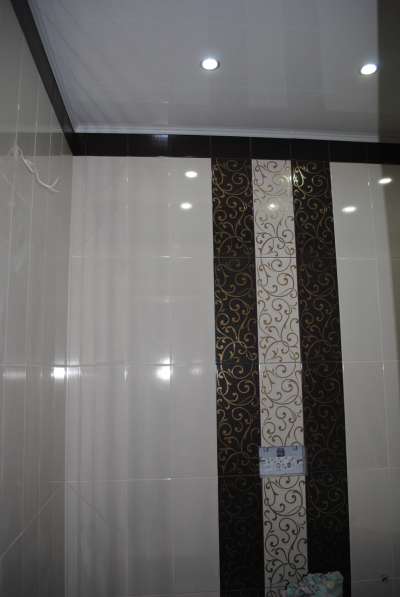 Ремонт ванных комнат в Самаре фото 10