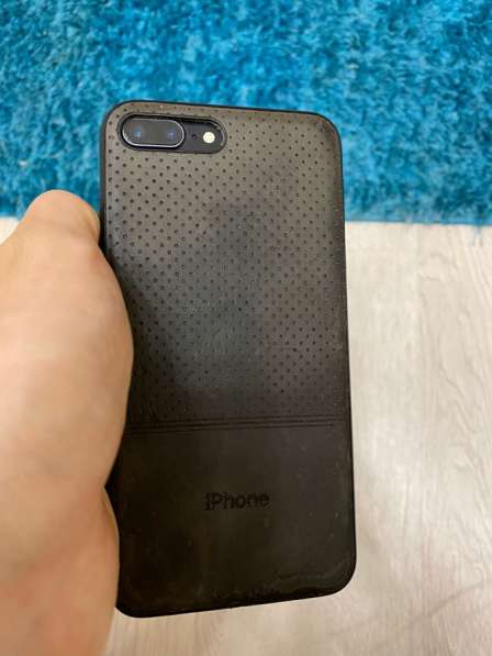 IPhone 8 Plus 64 gb в Москве