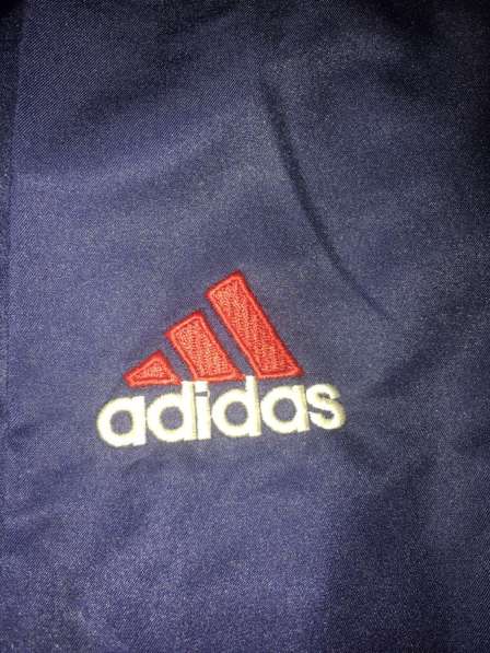Олимпийка Adidas в Екатеринбурге фото 3