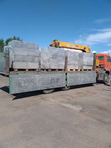 Газоблоки Павлодар в фото 10