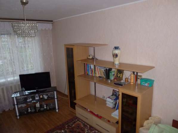 3-х комнатная квартира в Хабаровске