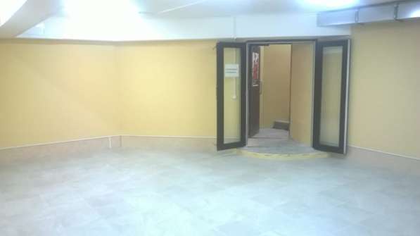 Сдается в Н. Химках подвальное помещение зальной планировки в Химках фото 4