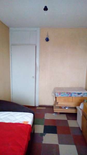 Продажа 2-х комнатной квартиры в Новосибирске фото 9