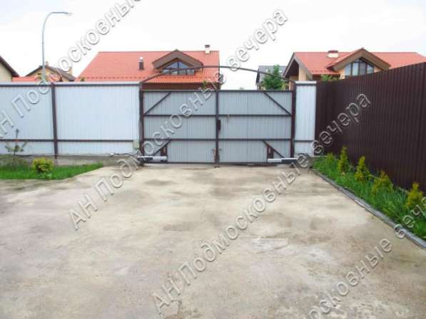 Продам коттедж в Москва.Жилая площадь 183 кв.м.Есть Канализация, Электричество. в Москве фото 32